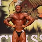 Cory  Hebert - NPC Powershack Classic 2011 - #1